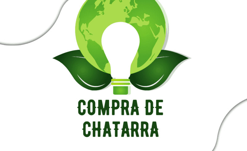 compra de chatarra Bogotá | Recimentalcol