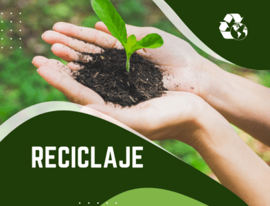 Reciclaje Bogotá