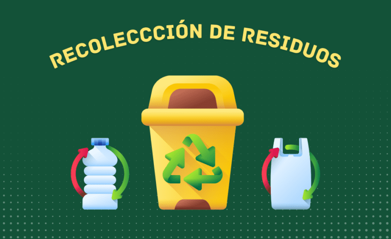 compra de chataerra | reciclaje bogota
